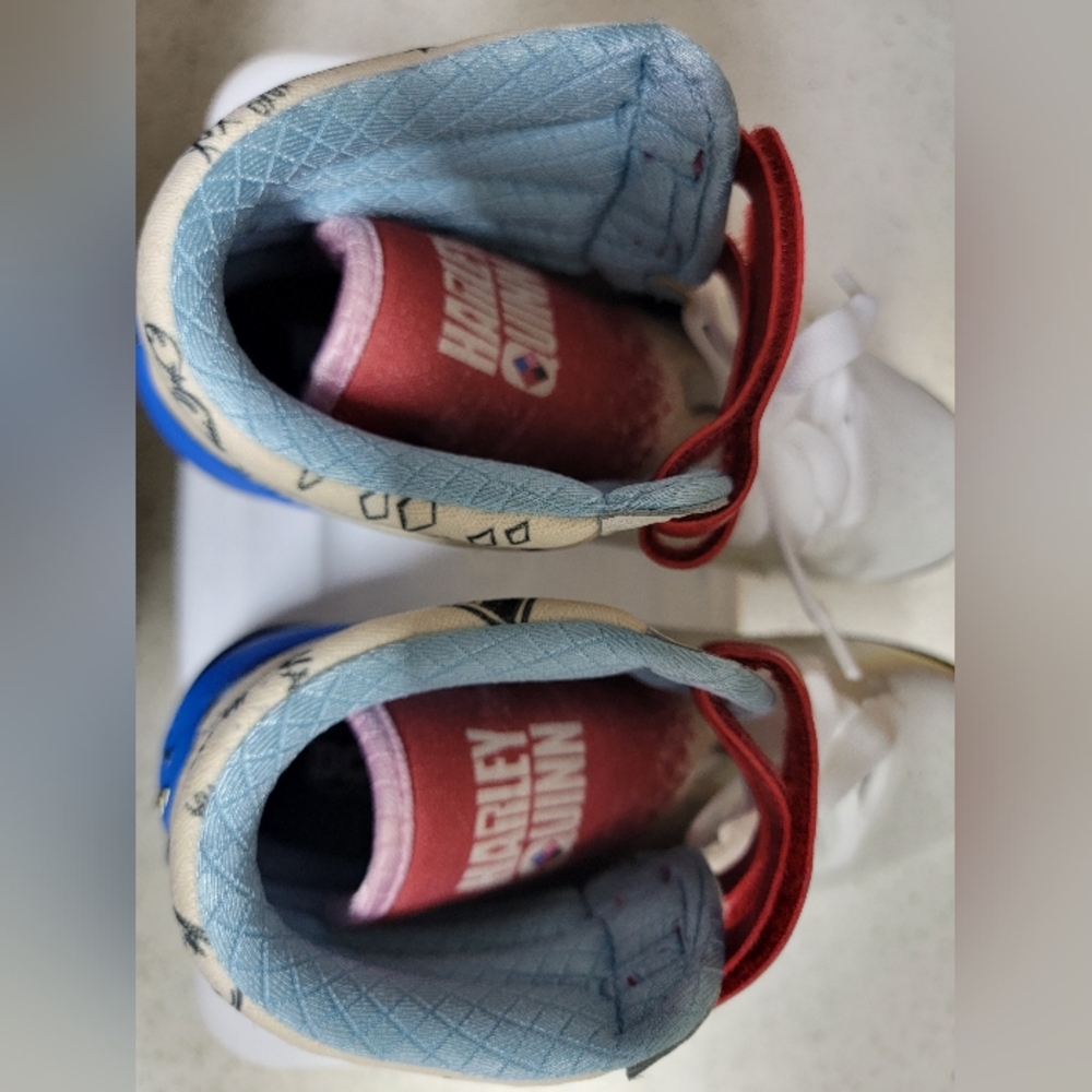 Reebok Sneakers - Picture 5 of 9